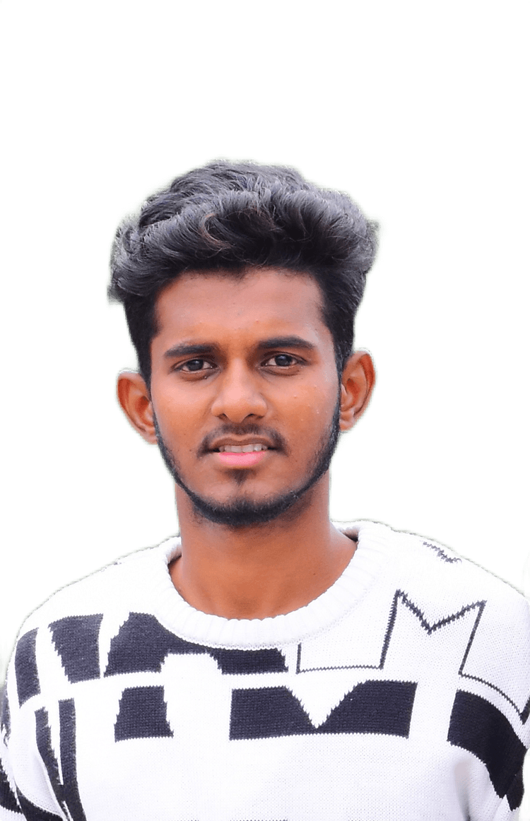 Farish Sharif — Web and Mobile App Developer and Founder based in India