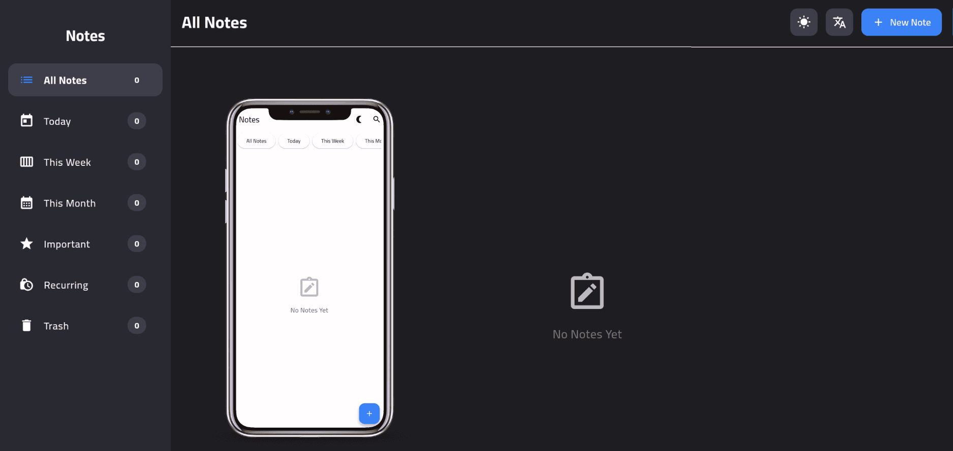 Reminder APP